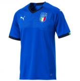 prima maglia Italia 2018